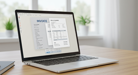 Telex speeds up production